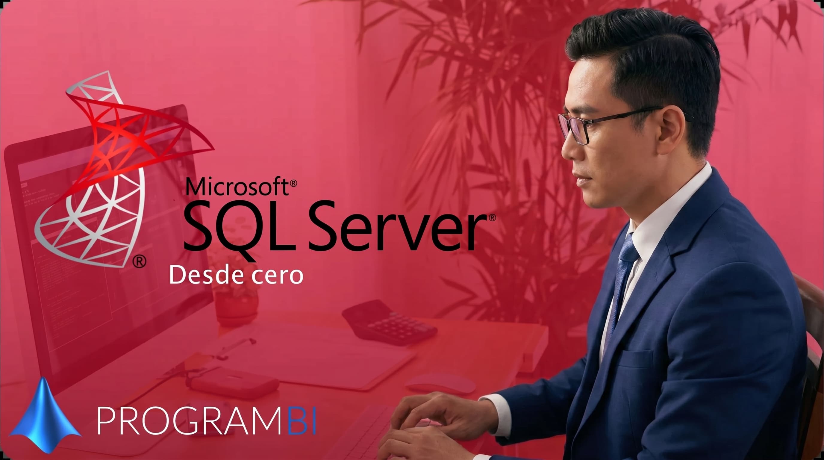 SQL Server
