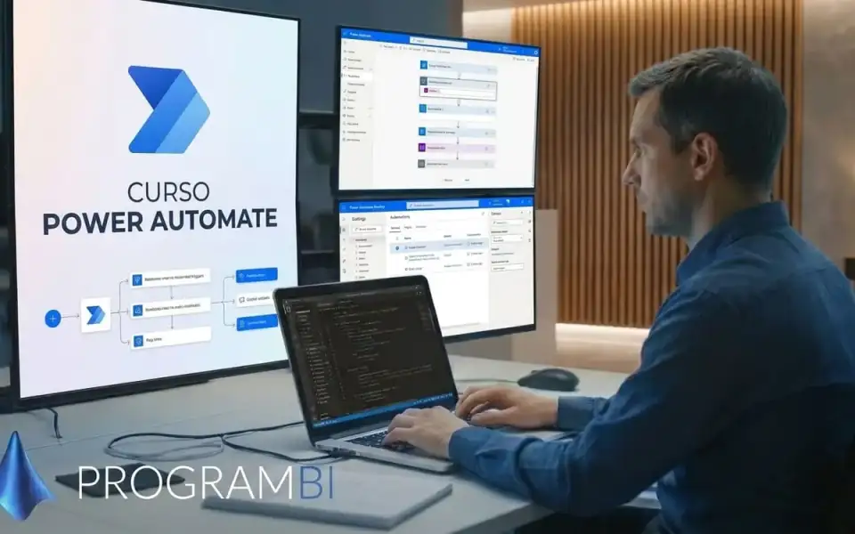 Power Automate & RPA