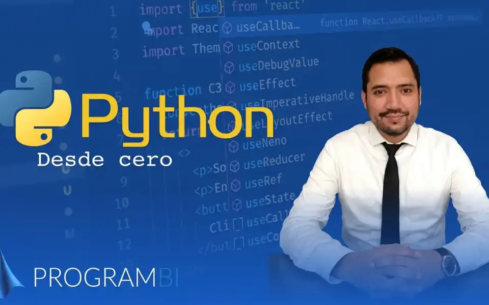 Python para Datos